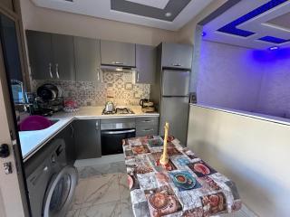 Saidia Caracas orange 3 - 8