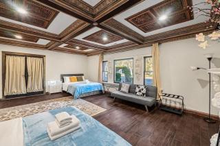 Stunning House wt 6Br 5Bth SJ - San Jose - 6
