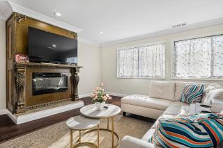 Stunning House wt 6Br 5Bth SJ - San Jose - 5