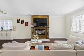 Stunning House wt 6Br 5Bth SJ - San Jose - 4