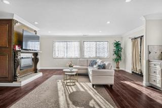 Stunning House wt 6Br 5Bth SJ - San Jose - 3