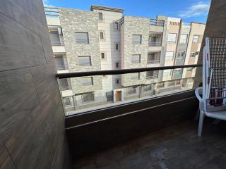 Saidia Caracas orange 3 - 5