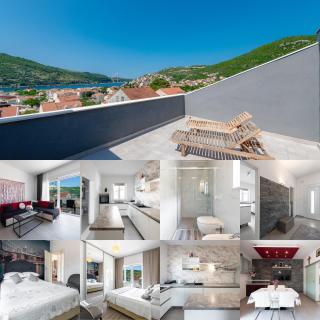 Vila Lucia - Mokošica - 9