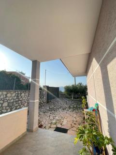 Villa Nefail - Saranda - 2