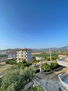 Villa Nefail - Saranda - 1