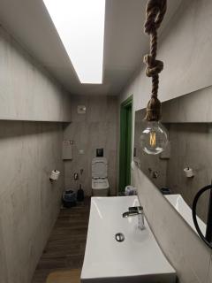 Akon Nafplio room - Nafplio - 6