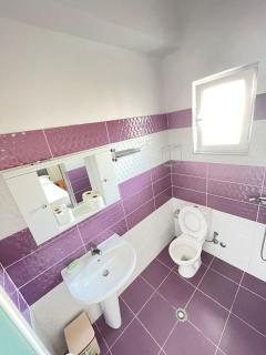 Villa Nefail - Saranda - 4