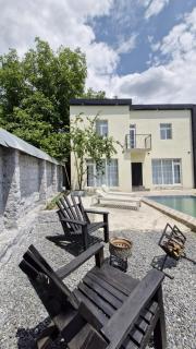 redHome - Gabala - 9