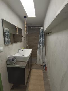 Akon Nafplio room - 7