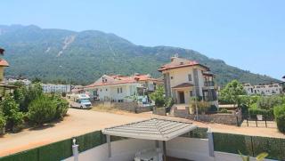 Oludeniz Villa with Private Pool - Fethiye - 1
