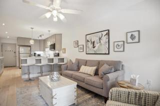 Stylish Upscale Beachside Villa Pool View - Hilton Head Island - 9