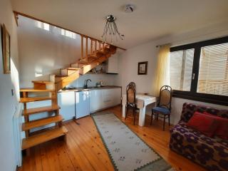 Buba Apartment - Sarajevo - 5