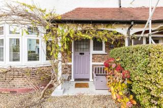 4BR House in Streatham with Parking - Londra - 8