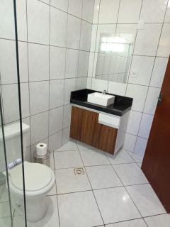 Hotel Pousada Vale Das Águas - Capinzal - 1