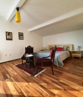 Buba Apartment - Sarajevo - 2