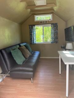 Misty River RV Park - Tillamook - 8