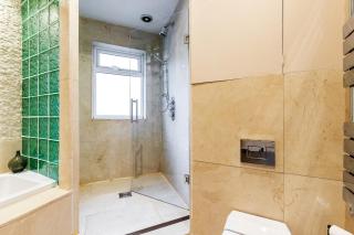 4BR House in Streatham with Parking - Londra - 7
