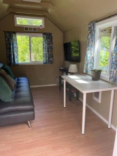Misty River RV Park - Tillamook - 7