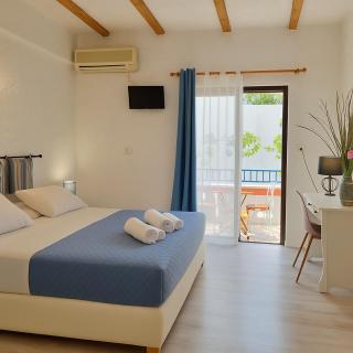 Blue Cactus village center - 5