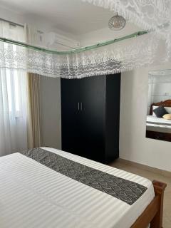 Jambura Homes - Mombaça - 2
