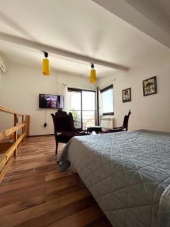 Buba Apartment - Sarajevo - 1