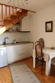 Buba Apartment - Sarajevo - 4