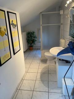 Hotel Garni-Tell - 9