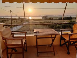 Panorama Apartments Moudros - 9