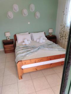 Panorama Apartments Moudros - Moudhros - 4
