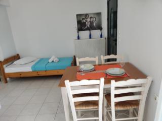Panorama Apartments Moudros - Moudhros - 1