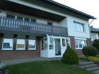 FeWo Ruhe - Olsberg - 9