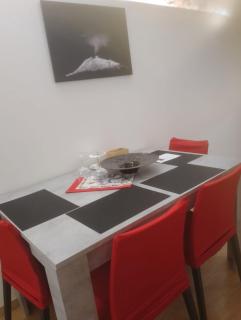 Santa Barbara Apartment - 4