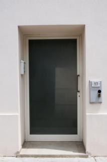 Mathis Rooms - Guest House - Racale - 5