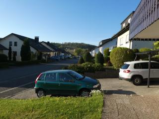 FeWo Ruhe - Olsberg - 7