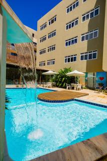 Yak Beach Hotel Natal - 1