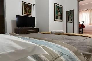 Apartamento no Centro 2 - Pomerode - 9