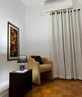 Apartamento no Centro 2 - Pomerode - 6