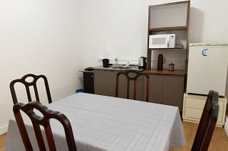 Apartamento no Centro 2 - Pomerode - 3