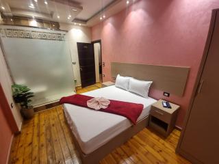 Cairo Plaza, Palaiș Hotel - Cairo - 0