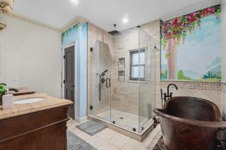 SJ downtown 5 BR stunning house - San Jose - 0