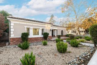 SJ downtown 5 BR stunning house - San Jose - 9
