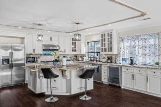 SJ downtown 5 BR stunning house - San Jose - 6