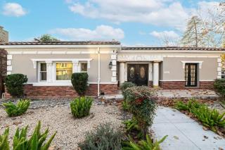 SJ downtown 5 BR stunning house - San Jose - 4