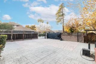 SJ downtown 5 BR stunning house - San Jose - 2