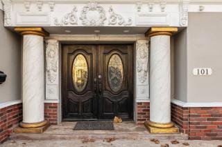SJ downtown 5 BR stunning house - San Jose - 1