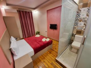 Cairo Plaza, Palaiș Hotel - Cairo - 3