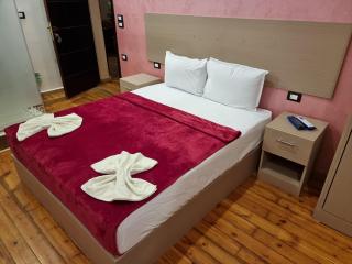 Cairo Plaza, Palaiș Hotel - Cairo - 2