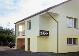 Degučiai ,svečių namai - Šakiai - 8
