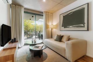 Hestia at Luminous Homely 2 Bedroom - Buenos Aires - 0