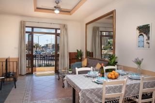 Melita Seafront Guest House - Twin Room 22 - Marsaskala - 1